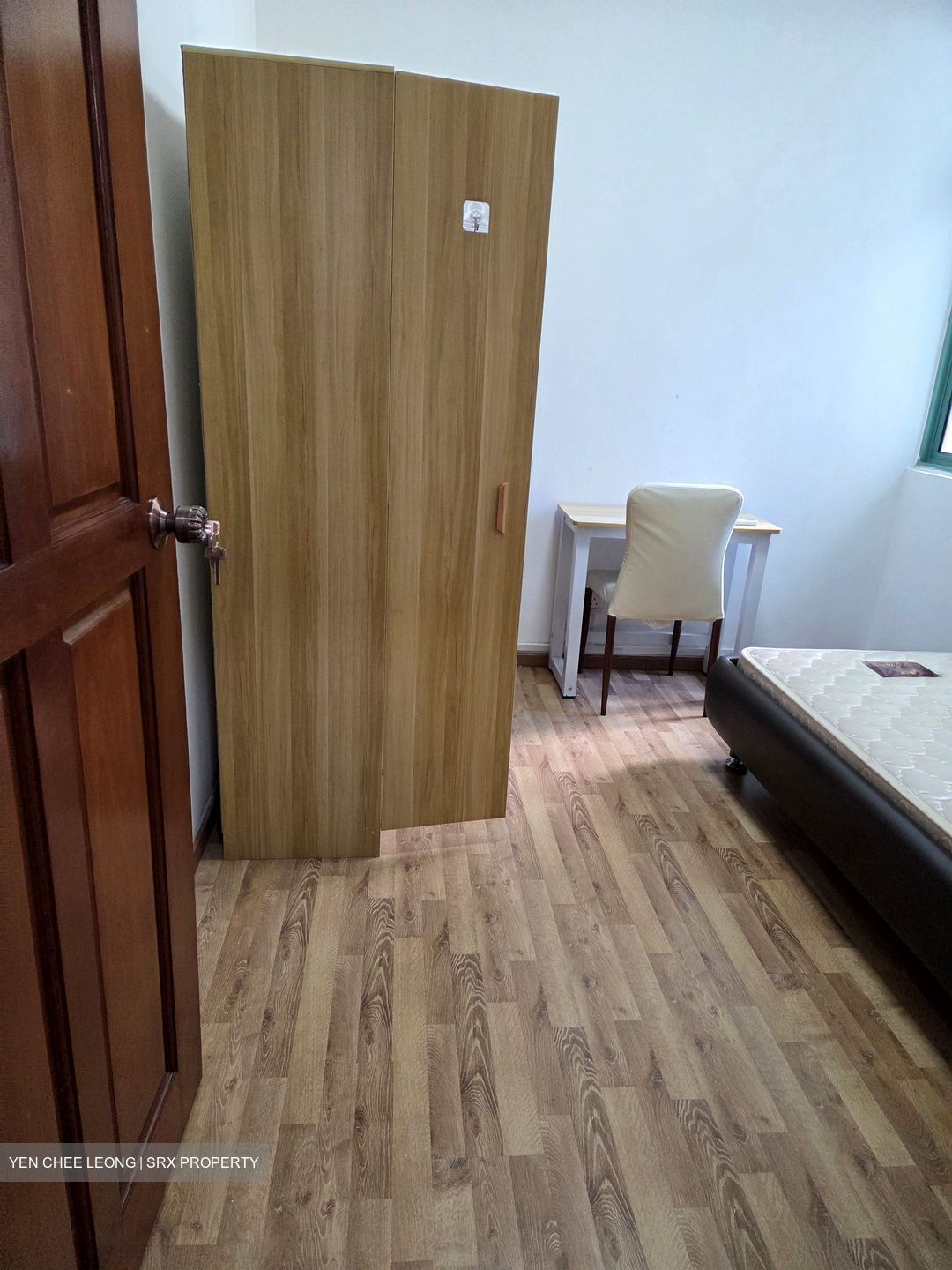 Changi Court (D16), Condominium #500833561